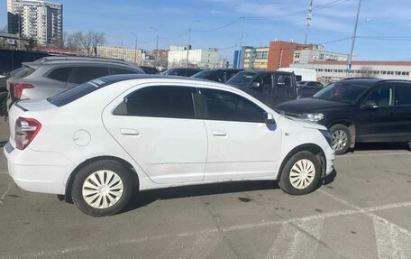 Ravon R4, 2017 год, 410 000 рублей, 4 фотография