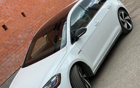Volkswagen Golf GTI VII, 2020 год, 2 750 000 рублей, 3 фотография