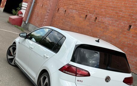 Volkswagen Golf GTI VII, 2020 год, 2 750 000 рублей, 5 фотография