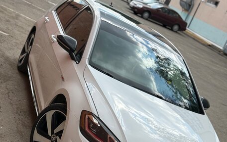 Volkswagen Golf GTI VII, 2020 год, 2 750 000 рублей, 8 фотография