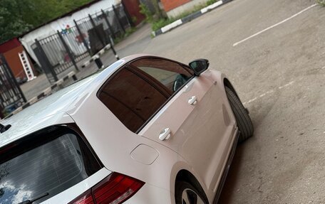 Volkswagen Golf GTI VII, 2020 год, 2 750 000 рублей, 7 фотография