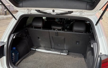 Volkswagen Golf GTI VII, 2020 год, 2 750 000 рублей, 15 фотография