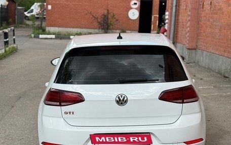 Volkswagen Golf GTI VII, 2020 год, 2 750 000 рублей, 6 фотография