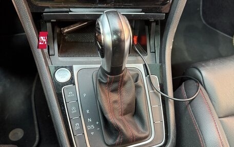 Volkswagen Golf GTI VII, 2020 год, 2 750 000 рублей, 16 фотография