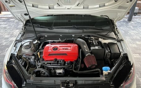 Volkswagen Golf GTI VII, 2020 год, 2 750 000 рублей, 18 фотография