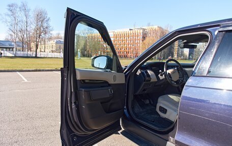 Land Rover Discovery IV, 2018 год, 4 000 000 рублей, 8 фотография