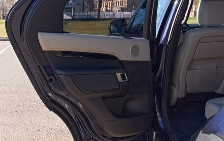 Land Rover Discovery IV, 2018 год, 4 000 000 рублей, 7 фотография