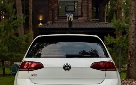 Volkswagen Golf GTI VII, 2020 год, 2 750 000 рублей, 21 фотография