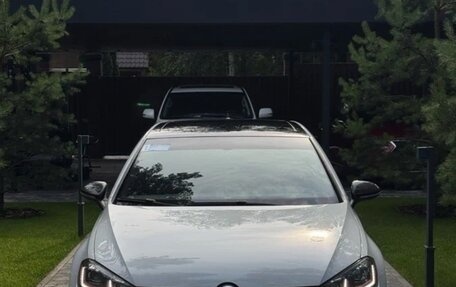 Volkswagen Golf GTI VII, 2020 год, 2 750 000 рублей, 19 фотография