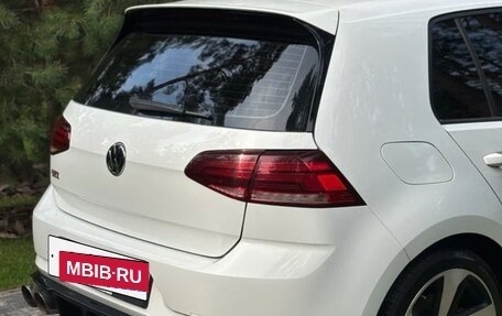 Volkswagen Golf GTI VII, 2020 год, 2 750 000 рублей, 22 фотография