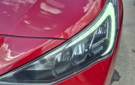 Hyundai Solaris II рестайлинг, 2021 год, 1 590 000 рублей, 7 фотография
