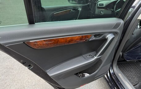 Volkswagen Passat B7, 2012 год, 1 059 000 рублей, 15 фотография