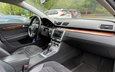Volkswagen Passat B7, 2012 год, 1 059 000 рублей, 12 фотография