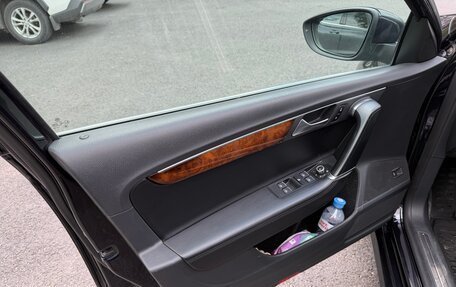 Volkswagen Passat B7, 2012 год, 1 059 000 рублей, 14 фотография