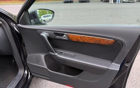 Volkswagen Passat B7, 2012 год, 1 059 000 рублей, 13 фотография