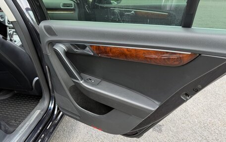 Volkswagen Passat B7, 2012 год, 1 059 000 рублей, 18 фотография