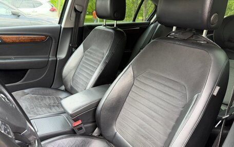 Volkswagen Passat B7, 2012 год, 1 059 000 рублей, 19 фотография