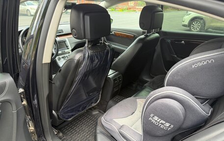 Volkswagen Passat B7, 2012 год, 1 059 000 рублей, 16 фотография