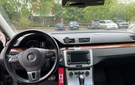 Volkswagen Passat B7, 2012 год, 1 059 000 рублей, 10 фотография