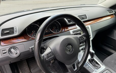Volkswagen Passat B7, 2012 год, 1 059 000 рублей, 20 фотография