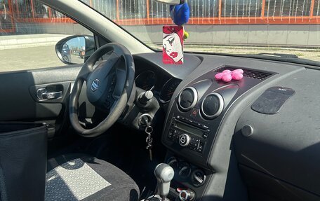 Nissan Qashqai, 2011 год, 1 090 000 рублей, 3 фотография