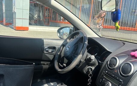 Nissan Qashqai, 2011 год, 1 090 000 рублей, 7 фотография