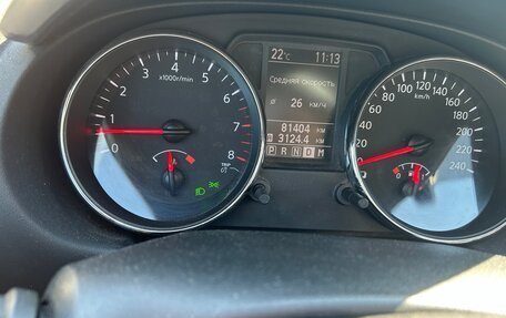 Nissan Qashqai, 2011 год, 1 090 000 рублей, 9 фотография