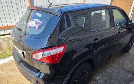 Nissan Qashqai, 2011 год, 1 090 000 рублей, 11 фотография