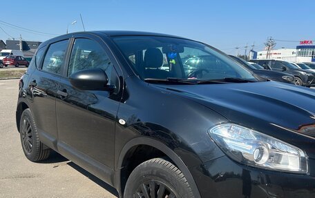 Nissan Qashqai, 2011 год, 1 090 000 рублей, 8 фотография