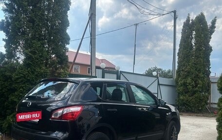 Nissan Qashqai, 2011 год, 1 090 000 рублей, 2 фотография
