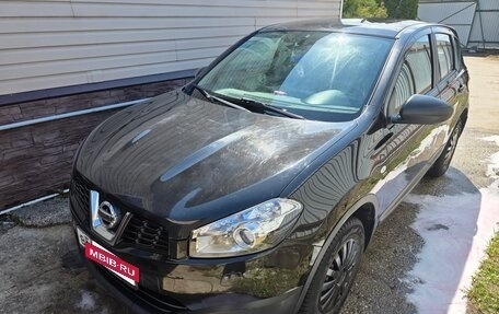 Nissan Qashqai, 2011 год, 1 090 000 рублей, 5 фотография