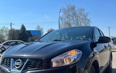 Nissan Qashqai, 2011 год, 1 090 000 рублей, 6 фотография