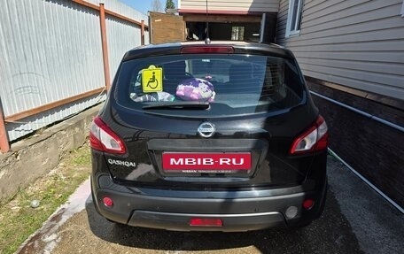 Nissan Qashqai, 2011 год, 1 090 000 рублей, 12 фотография