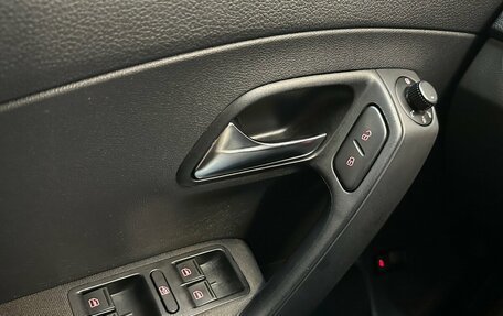 Volkswagen Polo VI (EU Market), 2015 год, 1 080 000 рублей, 9 фотография