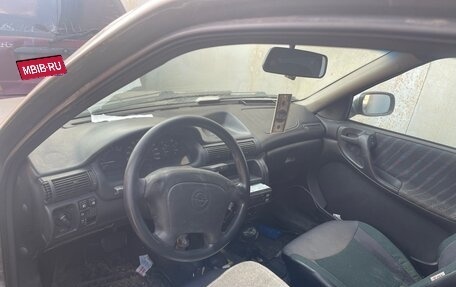 Opel Astra F, 1995 год, 79 900 рублей, 4 фотография