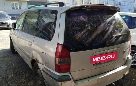 Mitsubishi Chariot III, 1998 год, 300 000 рублей, 4 фотография