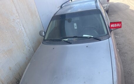Opel Astra F, 1995 год, 79 900 рублей, 3 фотография