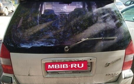 Mitsubishi Chariot III, 1998 год, 300 000 рублей, 6 фотография