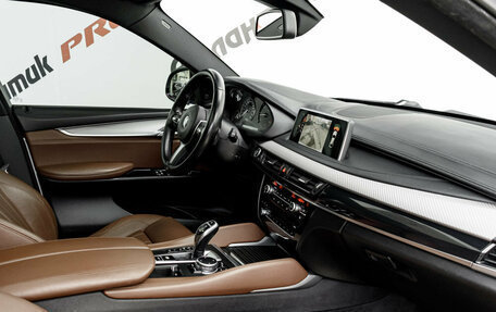 BMW X6, 2016 год, 3 950 000 рублей, 17 фотография