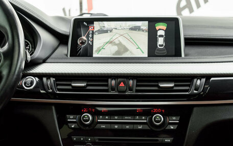 BMW X6, 2016 год, 3 950 000 рублей, 26 фотография