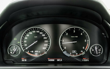 BMW X6, 2016 год, 3 950 000 рублей, 21 фотография