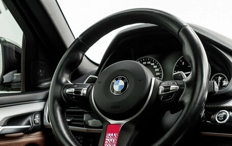 BMW X6, 2016 год, 3 950 000 рублей, 19 фотография