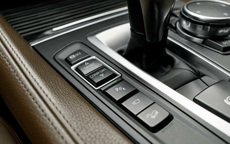 BMW X6, 2016 год, 3 950 000 рублей, 32 фотография