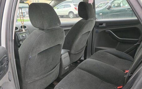 Ford Focus II рестайлинг, 2005 год, 410 000 рублей, 8 фотография
