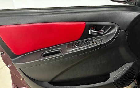 Geely MK Cross I, 2014 год, 208 000 рублей, 10 фотография