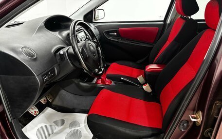 Geely MK Cross I, 2014 год, 208 000 рублей, 12 фотография