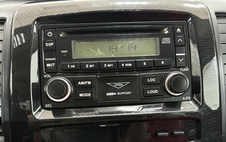 Geely MK Cross I, 2014 год, 208 000 рублей, 20 фотография