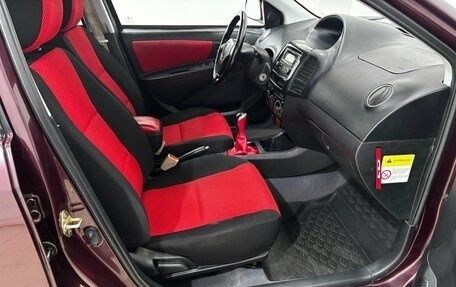 Geely MK Cross I, 2014 год, 208 000 рублей, 16 фотография