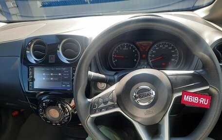 Nissan Note II рестайлинг, 2020 год, 1 250 000 рублей, 10 фотография
