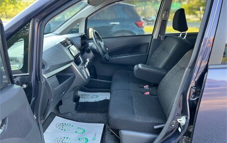 Daihatsu Move VI рестайлинг, 2014 год, 550 000 рублей, 10 фотография